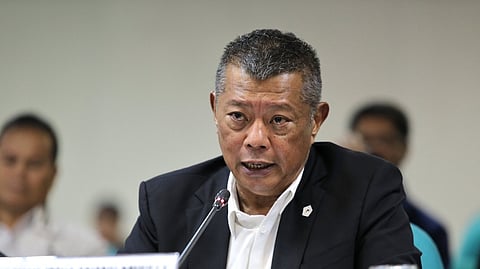 Ombudsman Boying still in good health