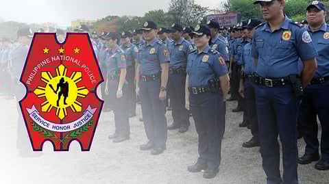 Over 6K aspiring cops needed