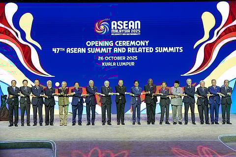 Marcos: Phl set for ASEAN 2026