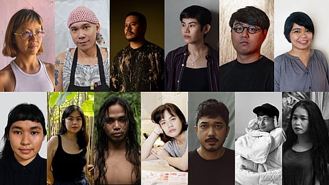 Inheritors of the vision: CCP’s Thirteen Artists Awards exhibit at the National Museum