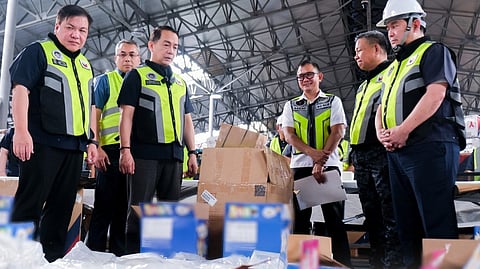 LBC balikbayan drugs eluded tight U.S. check