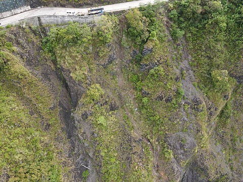 Five of the victims of the Bontoc mishap on 27 October 2025 were identified by their coworkers. They were onboard a blue elf truck that collided with two other vehicles along Barangay Tocucan, Bontoc, Mountain Province, where the truck fell into a 150–170-foot ravine ending in the Chico River.