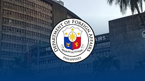 DFA: SoKor loan issue now a ‘closed matter’