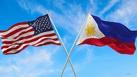 The Philippines is the latest country to sign the Artemis Accords with the U.S.