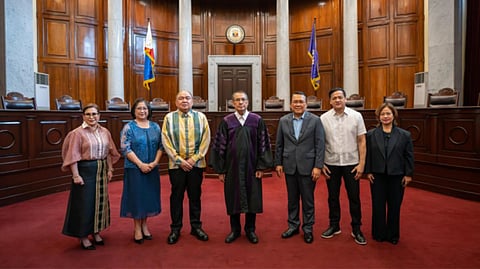 SC appoints new DCAs