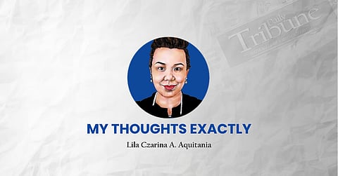 Life is meaningless without death