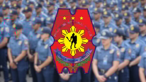 Over 50-K cops deployed for Undas 2025