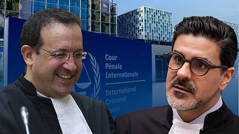 ICC stands firm as Duterte camp eyes case dismissal