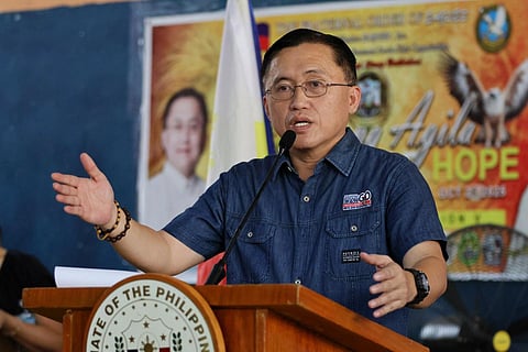 Iloilo fire victims receive needed aid