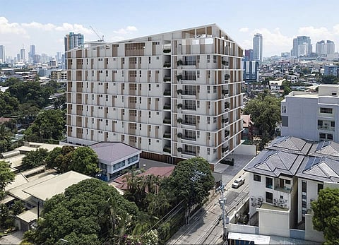 Mariposa Mews earns LEED Gold Certification