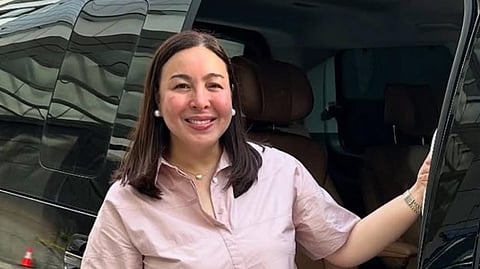 Marjorie Barretto breaks silence: ‘My silence was no longer giving me peace’