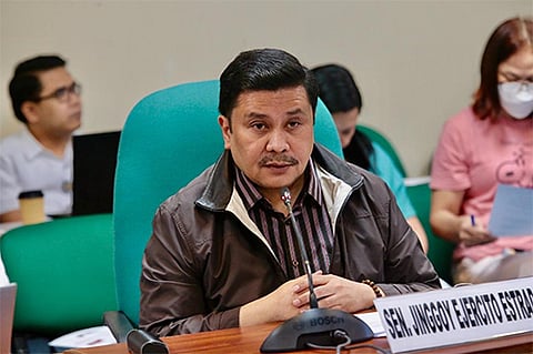 Senate probe on ‘slow’ AFP modernization sought