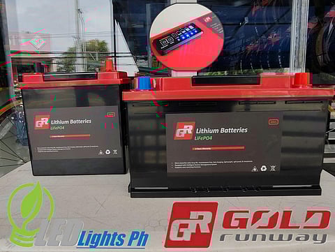 FPI urges DTI probe into LED Lights PH lithium battery sales