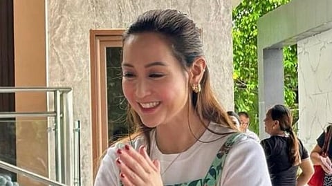 VICE Mayor Katrina Theresa ‘KT’ Angeles is set to assume the post of mayor, following the final Commission on Elections decision disqualifying Mayor Susan Areno Yap-Sulit.