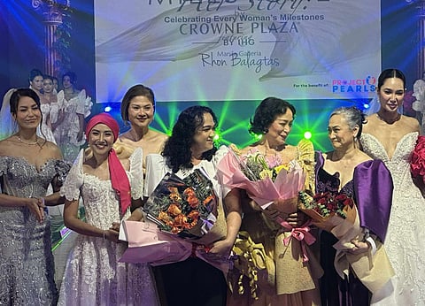 The unforgetable star-studded finale of Her Story.