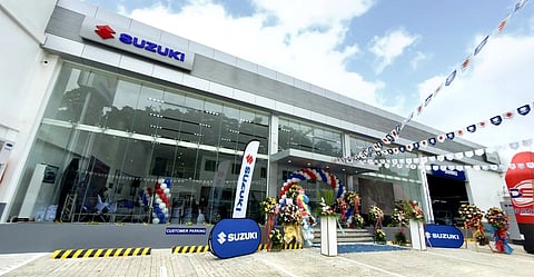 SUZUKI Auto Iligan welcomes customers with a new 3S dealership in partnership with DES Strong Motors, marking the brand’s continued growth in Mindanao.