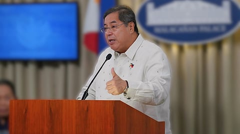 DoH issues Code White alert