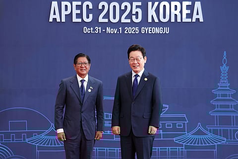 Marcos to highlight AI, digital growth at APEC 2025 summit