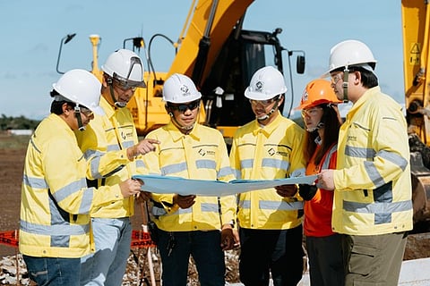 Aboitiz Construction marks 50 years of building with purpose