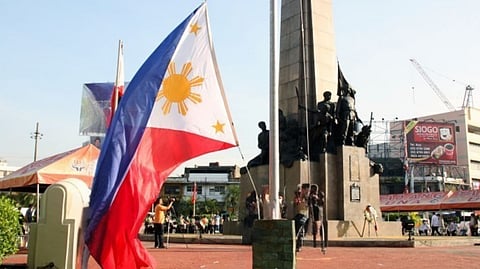 Corruption foes: Let’s shake up gov’t