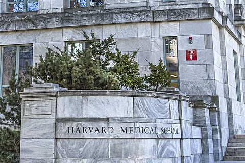 Harvard Medical School