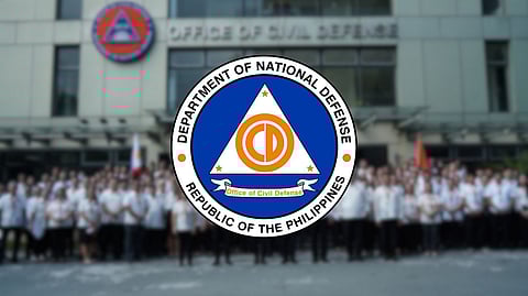 OCD monitors wastewater spill in Negros Oriental as coastal areas affected