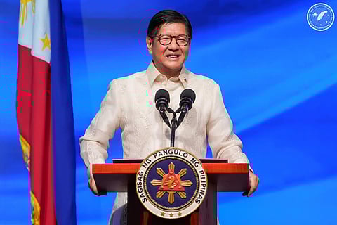 DFA to open Philippine consulate in Busan, says Marcos