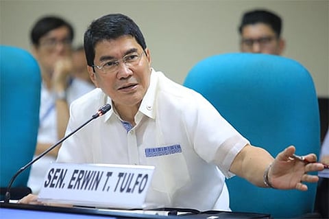 Travel tax abolition sought