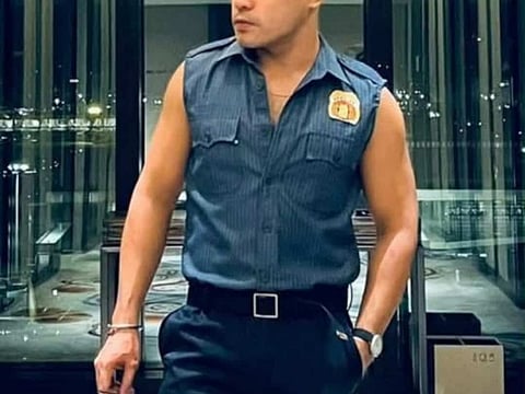 PNP urges respect for police uniform amid Halloween costume use