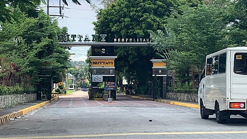 Bittany Neopolitan Subdivision, Fairview, Quezon City