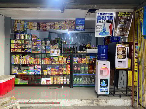 The Packworks report said half of the store owners surveyed reported a 75 percent increase in e-wallet usage in their store operations between January and August.