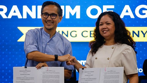 PHOTOGRAPH BY TOTO LOZANO FOR DAILY TRIBUNE