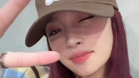 Former 'PBB' housemate AC Bonifacio.