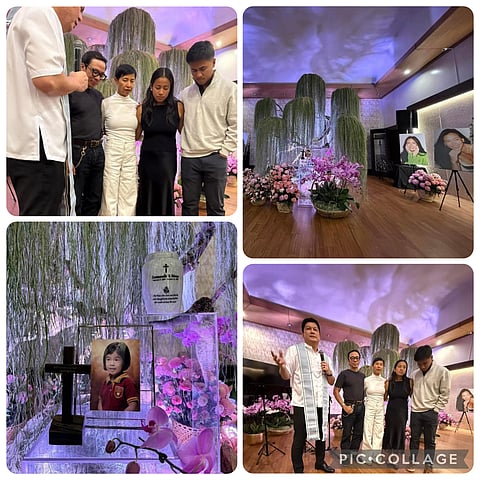 Kuya Kim Atienza and family in one of their most challenging times