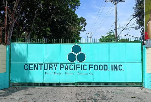 Century Pacific invests P2.6 billion in South Cotabato