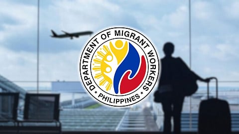 LGUs barred from Korea labor export