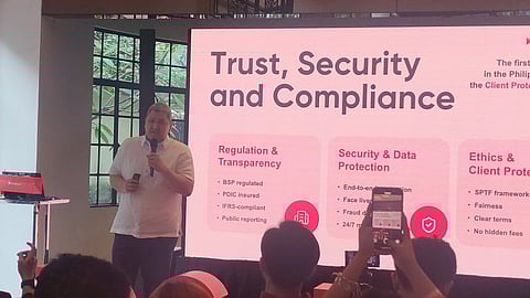 Salmon Group’s banking arm reports strong growth