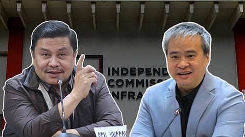 ICI seeks prosecution of lawmakers, DPWH execs