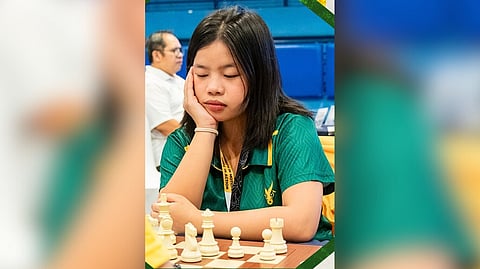 Canino downs Vietnamese