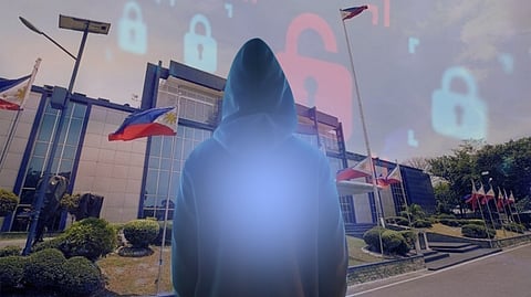 PNP on full cyberattack alert