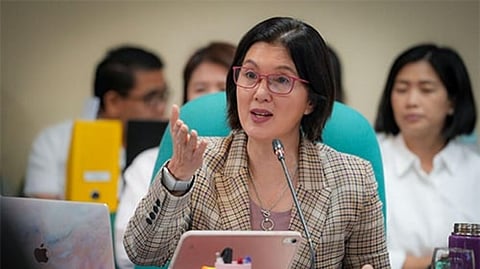 ‘P60-B PhilHealth funds must stay in 2026 budget’