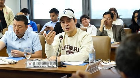 ‘Yorme’ eyes sewage plants’ relocation