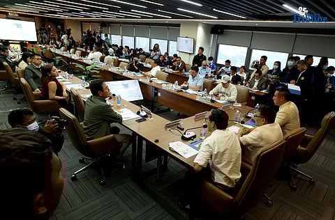 Metro Manila LGUs reviewing DILG ‘Safer Cities’ directive — Zamora