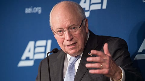 Cheney