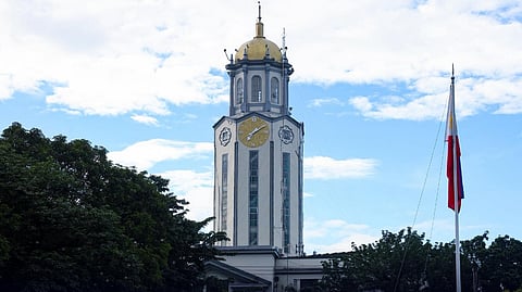 Manila LGU donates P1-M to Cebu