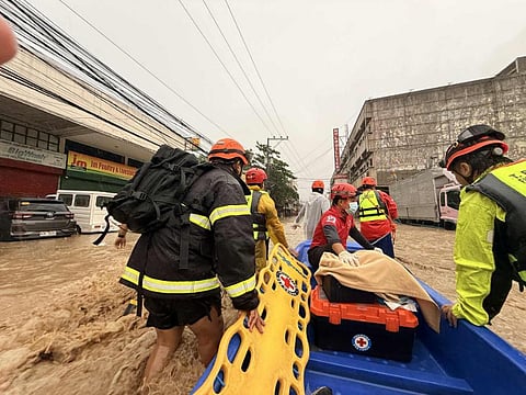 #TinoPH death toll rises to 52