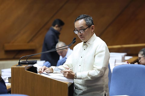 81 out of 121 flood control projects in Paolo Duterte's district 'flagged'; House probe looms