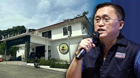 Bong Go has no property in Ayala Alabang — barangay official