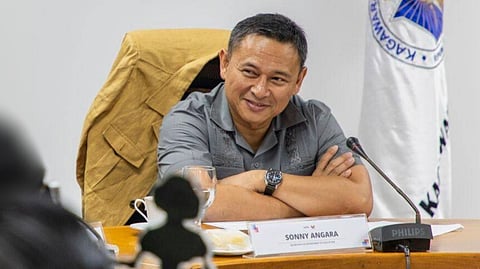 ‘PLUS-D’ approval pivotal for education, says Angara