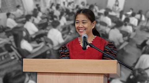 Makati grants cash, rice subsidies to public school students under new ordinance